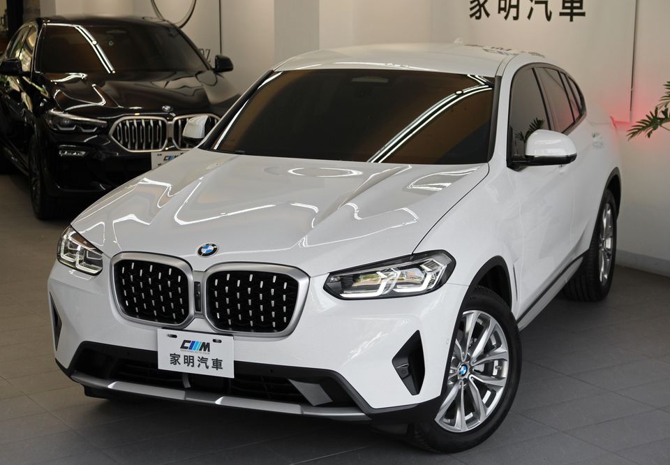 車輛資訊
